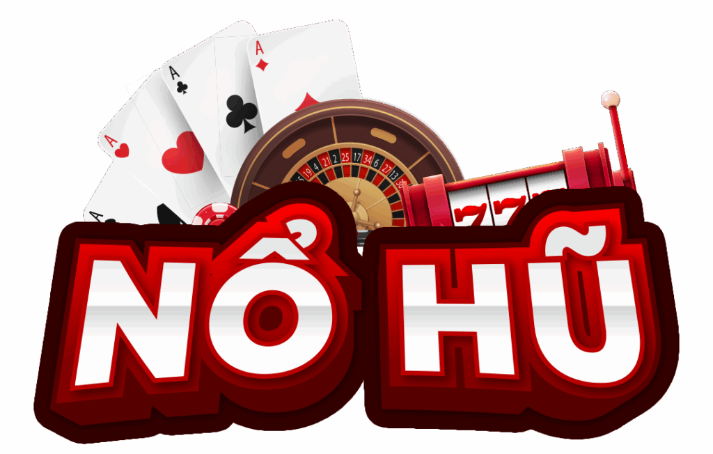 NỔ HŨ