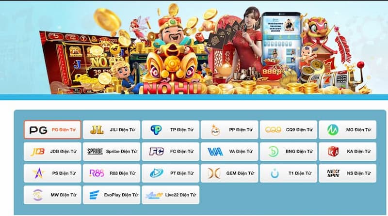 nổ hũ shbet Thuật ngữ quan trọng trong nổ hũ shbet bạn cần biết