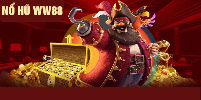 Cơ chế hoạt động của nổ hũ ww88