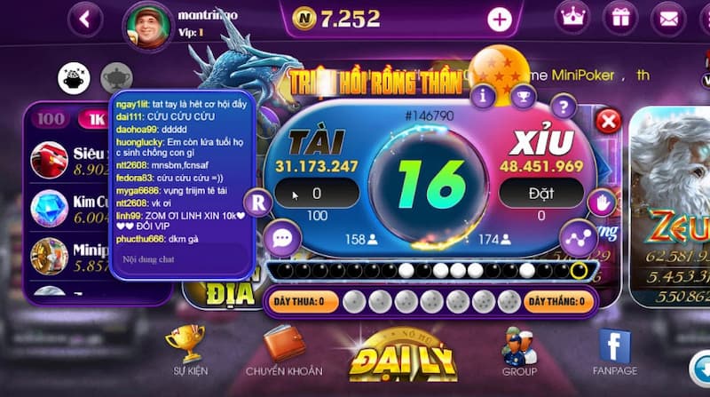 nổ hũ tài xỉu Chiến thuật thực tế để gia tăng khả năng nổ hũ tài xỉu