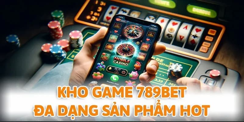 nổ hũ 789bet Hướng dẫn chi tiết cách chơi nổ hũ 789bet