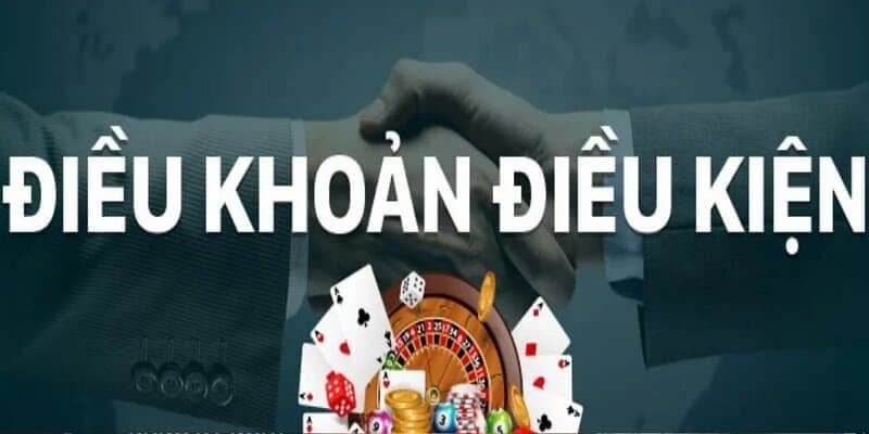 Điều kiện điều khoản Những thành phần chính trong Điều kiện điều khoản