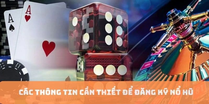 Tại sao bạn nên đăng ký nổ hũ ngay hôm nay?