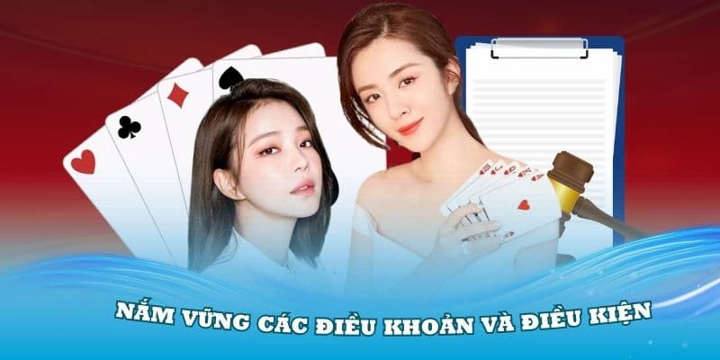 Điều kiện điều khoản Tại sao Điều kiện điều khoản lại quan trọng khi chơi Nổ Hũ?