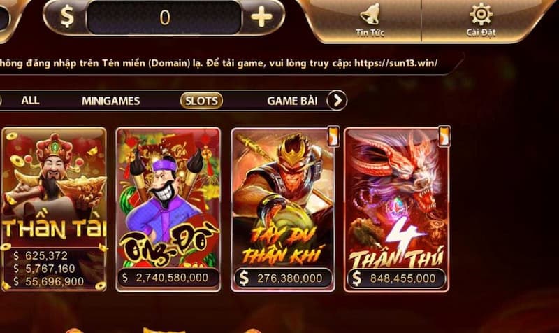 Tại sao việc đăng nhập nổ hũ lại quan trọng?