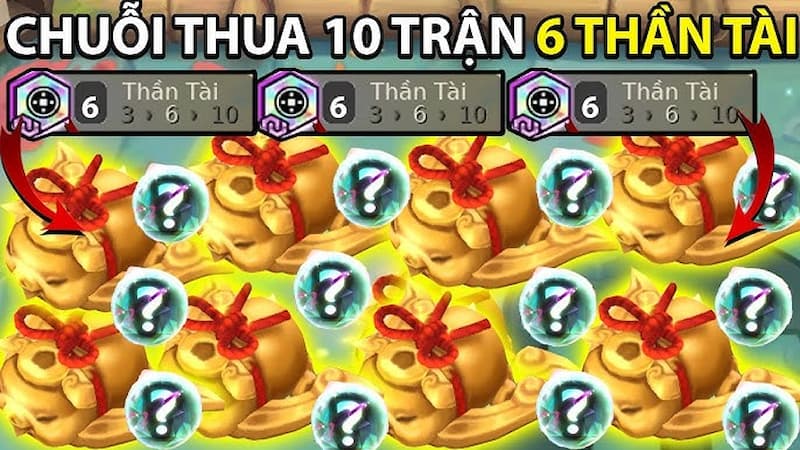 Nổ hũ thần tài là gì Tìm hiểu chi tiết về nổ hũ thần tài là gì