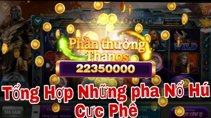 tool hack game nổ hũ