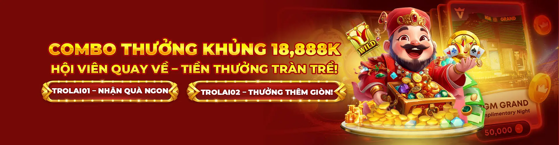nổ hũ